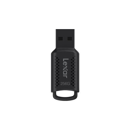 Lexar JumpDrive V400 (LJDV400256G-BNBNG) kaina ir informacija | USB laikmenos | pigu.lt