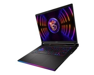 MSI Raider GE68 HX 14VIG (RAIDERGE68HX14VIG-415NL) kaina ir informacija | Nešiojami kompiuteriai | pigu.lt