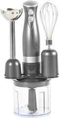 Salter EK2827COSVDEEU10 Cosmos 3-in-1 Hand Blender цена и информация | Блендеры, измельчители | pigu.lt