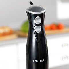 Petra PT2827BVDE 3in1 blender set цена и информация | Блендеры, измельчители | pigu.lt