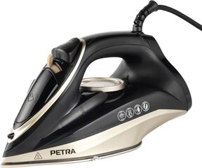 Petra PF01480VDE 2200W Steam iron цена и информация | Утюги | pigu.lt