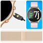 MyPhone Watch EL Gold Pink цена и информация | Išmanieji laikrodžiai (smartwatch) | pigu.lt