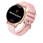 myPhone Watch EL Gold Pink kaina ir informacija | Išmanieji laikrodžiai (smartwatch) | pigu.lt