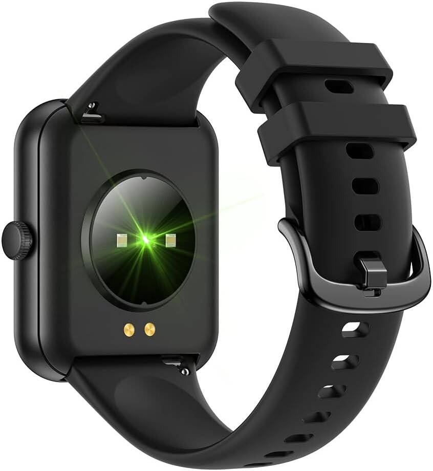 myPhone Watch CL Black kaina ir informacija | Išmanieji laikrodžiai (smartwatch) | pigu.lt