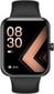 MyPhone Watch CL Black цена и информация | Išmanieji laikrodžiai (smartwatch) | pigu.lt