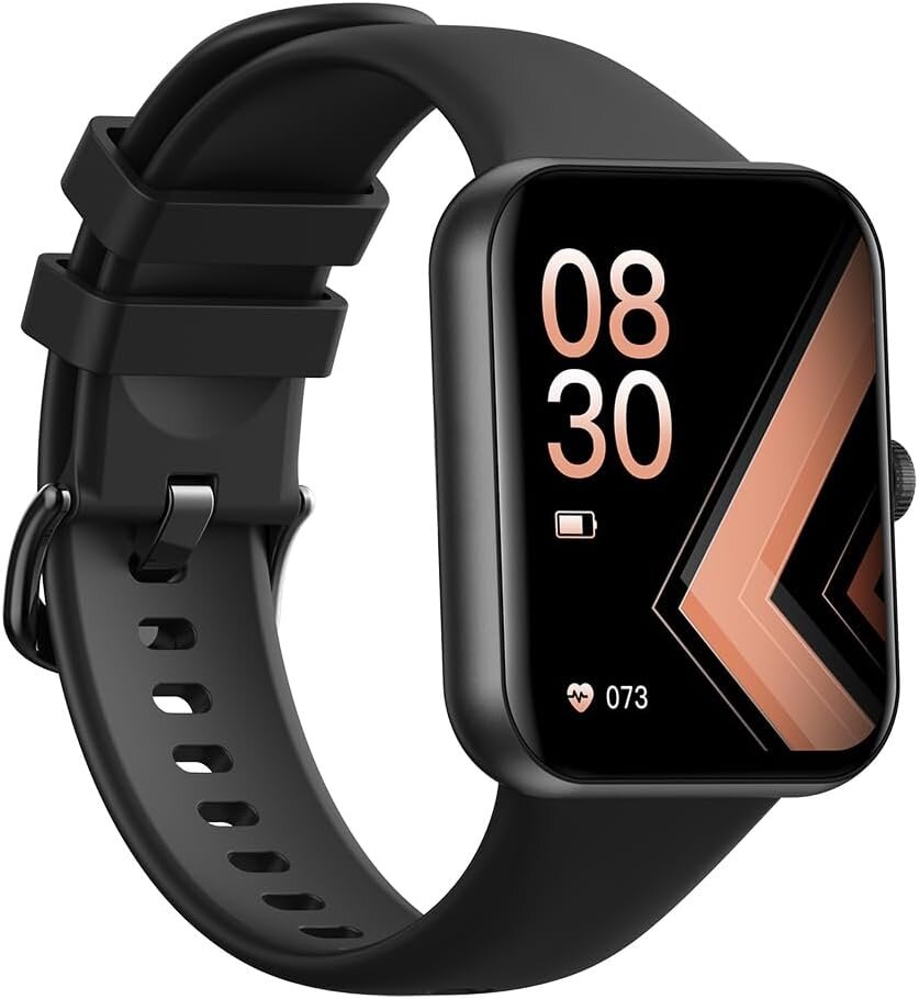 myPhone Watch CL Black kaina ir informacija | Išmanieji laikrodžiai (smartwatch) | pigu.lt
