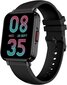 myPhone Watch LS Black kaina ir informacija | Išmanieji laikrodžiai (smartwatch) | pigu.lt