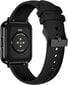 MyPhone Watch LS Black цена и информация | Išmanieji laikrodžiai (smartwatch) | pigu.lt