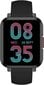MyPhone Watch LS Black kaina ir informacija | Išmanieji laikrodžiai (smartwatch) | pigu.lt