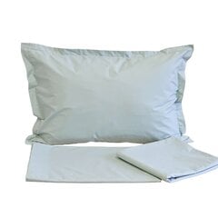 Комплект постельного белья Audre, 200x200, 3 штуки цена и информация | Комплекты постельного белья | pigu.lt