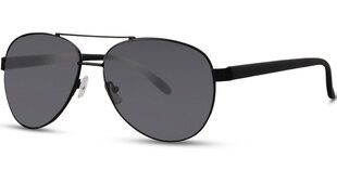 Солнцезащитные очки Marqel L6609, Aviator цена и информация | Легкие и мощные прозрачные защитные очки для велосипедов | pigu.lt