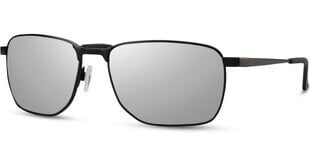 Солнцезащитные очки Marqel L6518, Silver Revo цена и информация | Легкие и мощные прозрачные защитные очки для велосипедов | pigu.lt