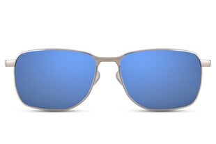 Солнцезащитные очки Marqel L6517, Blue Revo цена и информация | Солнцезащитные очки для мужчин | pigu.lt