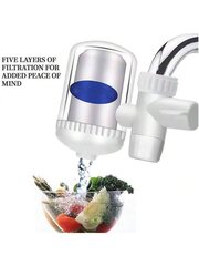 Сменный фильтр для очистки воды, Electronics LV-618, 1 шт. цена и информация | Фильтры для воды | pigu.lt