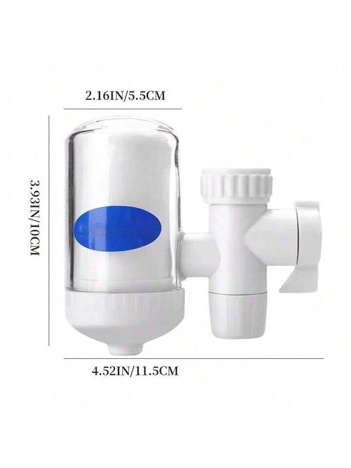 Electronics LV-618, 1 vnt. kaina ir informacija | Vandens filtrai | pigu.lt