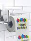 Nestandartinis tualetinis popierius su iliustracijomis, Electronics LV-620, 1 ritinys цена и информация | Kitos originalios dovanos | pigu.lt