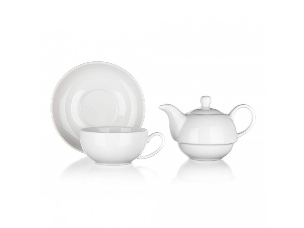 Banquet arbatinukas su puodeliu, 620 ml kaina ir informacija | Taurės, puodeliai, ąsočiai | pigu.lt