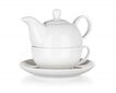 Banquet arbatinukas su puodeliu, 620 ml kaina ir informacija | Taurės, puodeliai, ąsočiai | pigu.lt
