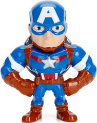 Figūrėlė Marvel Kapitonas Amerika Jana Toys цена и информация | Игрушки для мальчиков | pigu.lt