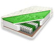 Čiužinys Relay Trade Pocket Pro Cocos, 180x200cm kaina ir informacija | Čiužiniai | pigu.lt