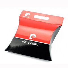 Pierre Cardin odinis diržas PRC-GF-091-BL 115cm kaina ir informacija | Vyriški diržai | pigu.lt