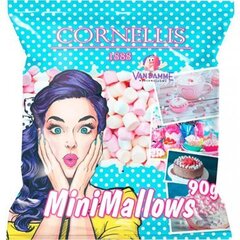 Зефир Cornellis MiniMallows, 90 г цена и информация | Сладости | pigu.lt