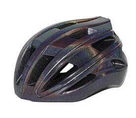 COLNELS šviečiantis dviračio šalmas цена и информация | Шлемы | pigu.lt