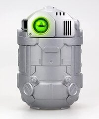 Interaktyvus žaislinis robotas Silverlit Biopod Ycoo Inmotion kaina ir informacija | Žaislai berniukams | pigu.lt