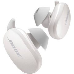 Prekė su pažeidimu.Prekė su pažeista pakuote. Bose QuietComfort Earbuds Soapstone 831262-0020 цена и информация | Товары с повреждениями | pigu.lt