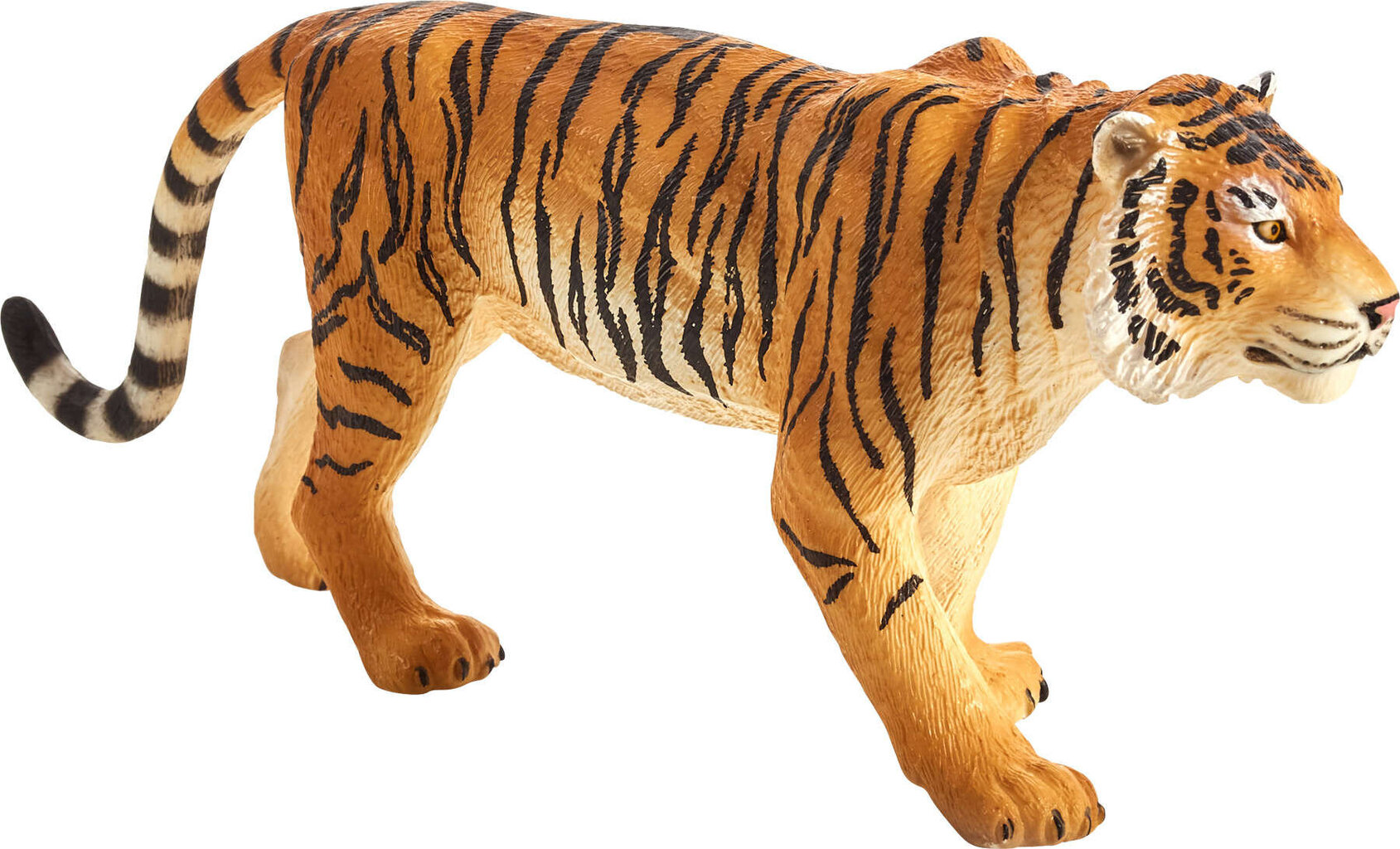 Figūrėlė Bengališkas tigras Small Foot, 15,5 cm цена и информация | Žaislai berniukams | pigu.lt