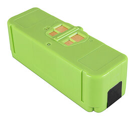 Аккумулятор Patona для iRobot Roomba 67x, 68x, 86x, 89x цена и информация | Аккумуляторы для пылесосов	 | pigu.lt