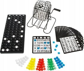 Bingo игра цена и информация | Настольные игры, головоломки | pigu.lt