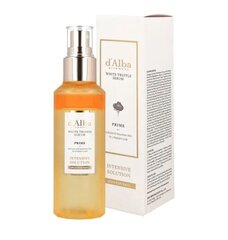 Антивозрастная спрей-сыворотка D'alba Piedmont White Truffle Prime Intensive Serum, 50 мл цена и информация | Сыворотки для лица, масла | pigu.lt