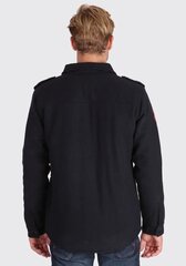 Мужской шерстяной пиджак Kaporal Sepia, синий  цена и информация | Мужские куртки | pigu.lt