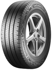 Continental VanContact Eco 205/75R16C 113/111 T kaina ir informacija | Vasarinės padangos | pigu.lt