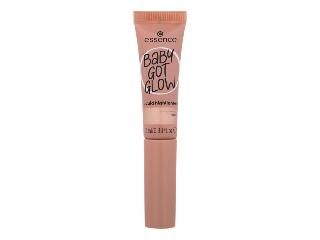 Skaistalai Essence Baby Got Glow, 10ml kaina ir informacija | Bronzantai, skaistalai | pigu.lt