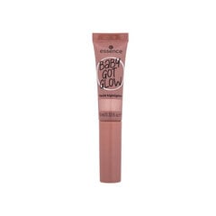 Essence Baby Got Glow Liquid Highlighter 10ml цена и информация | Бронзеры (бронзаторы), румяна | pigu.lt