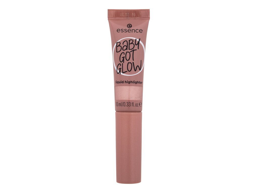 Skaistalai Essence Baby Got Glow, 10ml kaina ir informacija | Bronzantai, skaistalai | pigu.lt