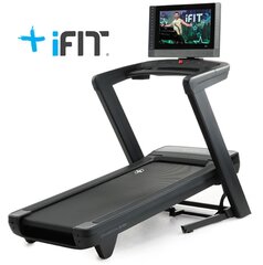 Treadmill NORDICTRACK COMMERCIAL 2450 + iFit Coach membership 1 year цена и информация | NordicTrack Спорт, досуг, туризм | pigu.lt