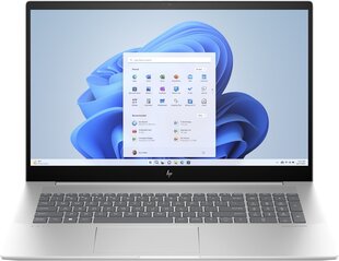 HP Envy 17-cw0229nw (9S4S3EA) цена и информация | Ноутбуки | pigu.lt