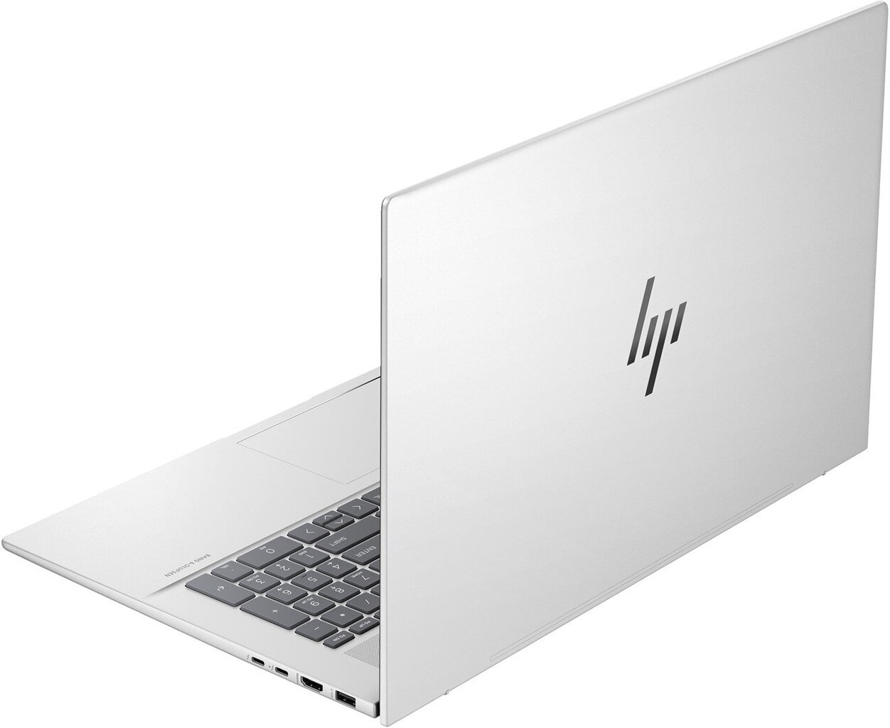HP Envy 17-cw0229nw (9S4S3EA) kaina ir informacija | Nešiojami kompiuteriai | pigu.lt