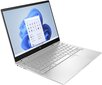 HP Envy x360 13-bf0006nw i5-1230U 13.3 WQXGA Touch IPS 400nits 16GB DDR4 SSD512 Intel Iris Xe Graphics No ODD Win11 kaina ir informacija | Nešiojami kompiuteriai | pigu.lt