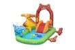 Pripučiamas baseinas vaikams Bestway 53160, 241x140x137 cm kaina ir informacija | Baseinai | pigu.lt