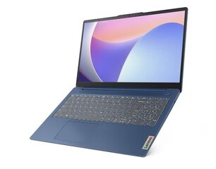 Lenovo IdeaPad Slim 3 15IAH8 (83ER00AAPB) kaina ir informacija | Nešiojami kompiuteriai | pigu.lt