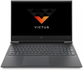 HP Victus 16 (9Q380EA) цена и информация | Ноутбуки | pigu.lt