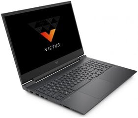 HP Victus 16 (9Q380EA) цена и информация | Ноутбуки | pigu.lt
