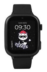 Garett Kids Cute 2 4G Black kaina ir informacija | Išmanieji laikrodžiai (smartwatch) | pigu.lt