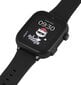 Garett Kids Cute 2 4G Black цена и информация | Išmanieji laikrodžiai (smartwatch) | pigu.lt