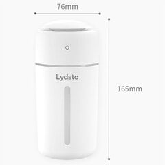 Беспроводной Увлажнитель Воздуха Xiaomi Lydsto H1  цена и информация | Увлажнители воздуха | pigu.lt