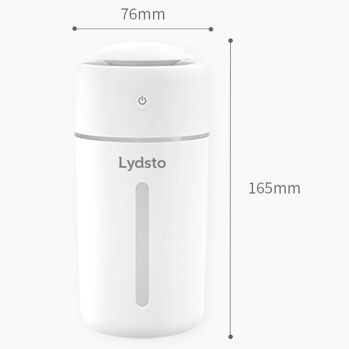 Xiaomi Lydsto H1 belaidis oro drėkintuvas цена и информация | Oro drėkintuvai | pigu.lt